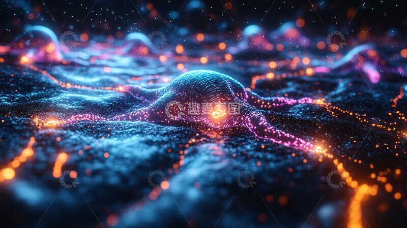 高清大图下载【趣麦麦图】神经系统焦虑图解