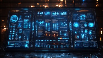 城市元素回收图