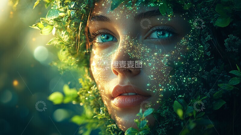 高清大图下载【趣麦麦图】可持续发展教学工作坊1