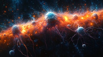 记忆的神经时间线3