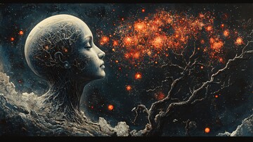 记忆的神经时间线1