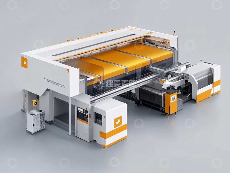 高清大图下载【趣麦麦图】工业设计12