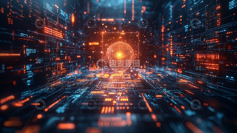 高清大图下载【趣麦麦图】多模态系统展示