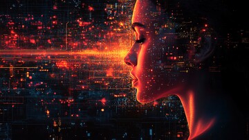 语言模型抽象图1