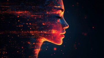 语言模型抽象图