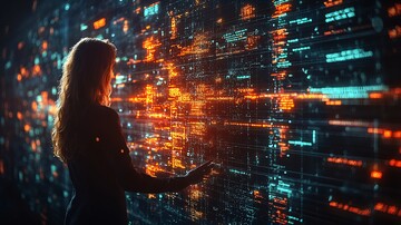 数据与应用实施