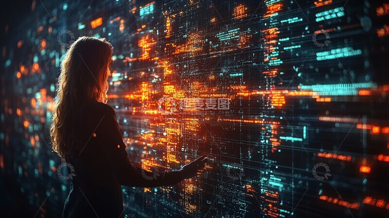 高清大图下载【趣麦麦图】数据与应用实施