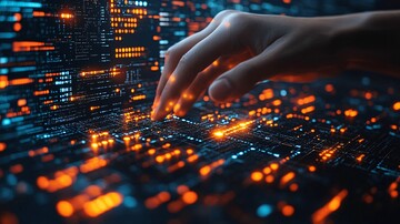 数据与应用实施2