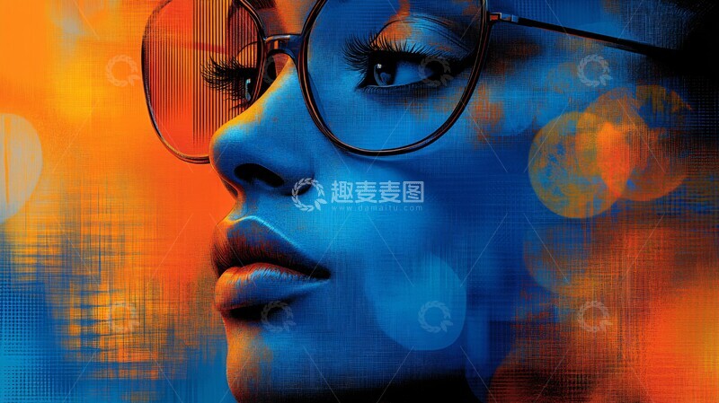 高清大图下载【趣麦麦图】文化与政策实践3