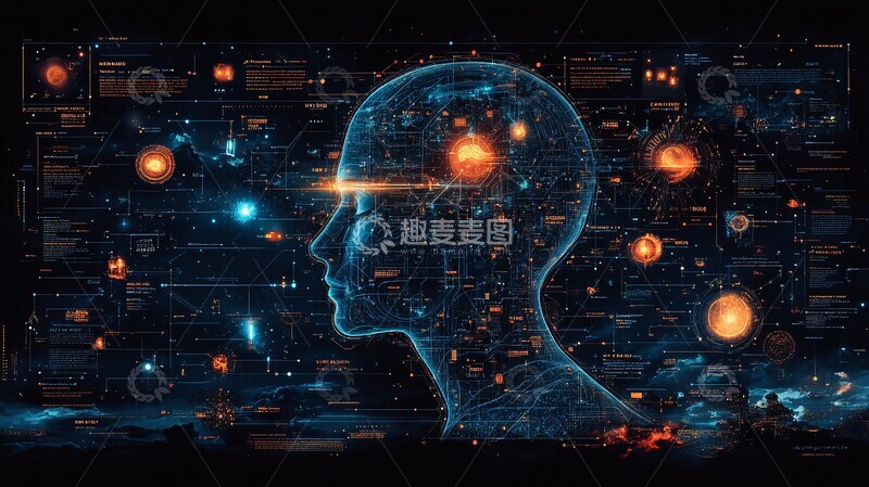 高清大图下载【趣麦麦图】伦理思维导图