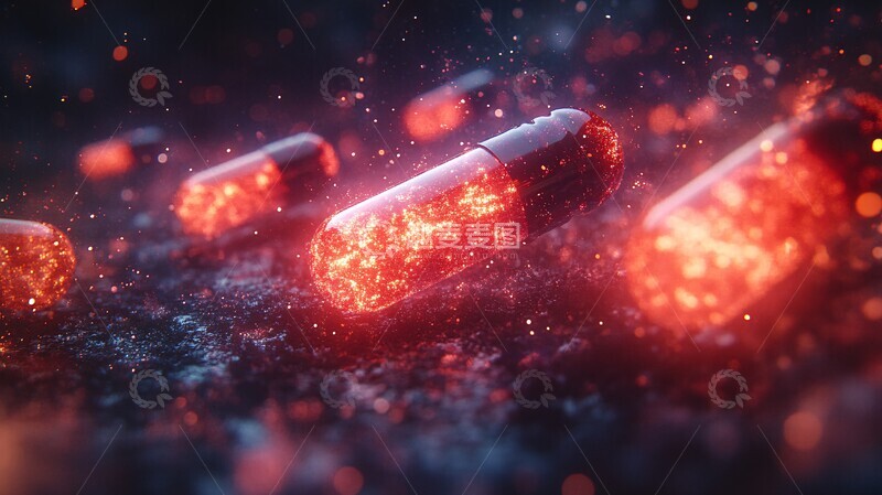 高清大图下载【趣麦麦图】安慰剂效应定义3