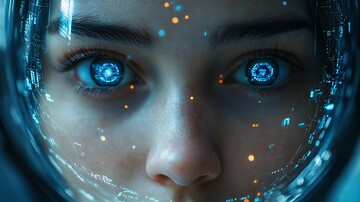 企业投资分布图