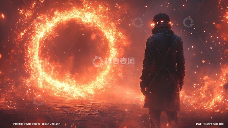高清大图下载【趣麦麦图】视频创作助手