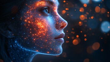 企业投资分布图1