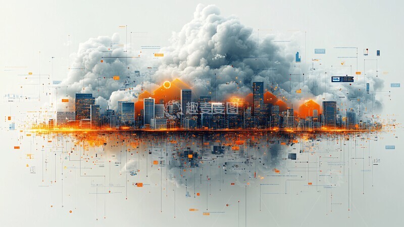 高清大图下载【趣麦麦图】技术架构简化历程3