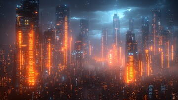 智慧城市数据网络1