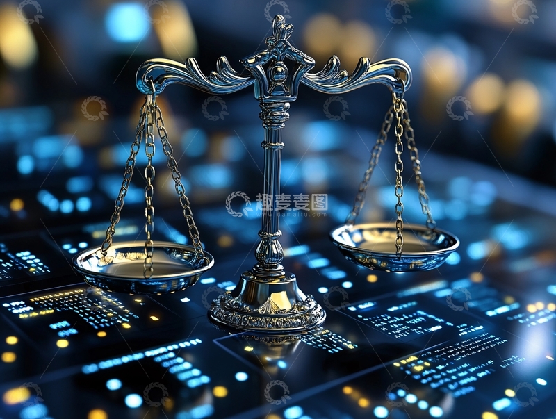 高清大图下载【趣麦麦图】互联网法律