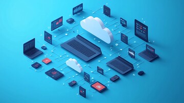 云网络连接设备