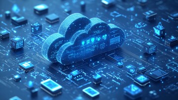 云网络连接设备2