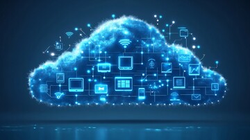 云网络连接设备3