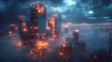 数字云端总部2