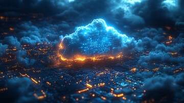 天气预报数据结构