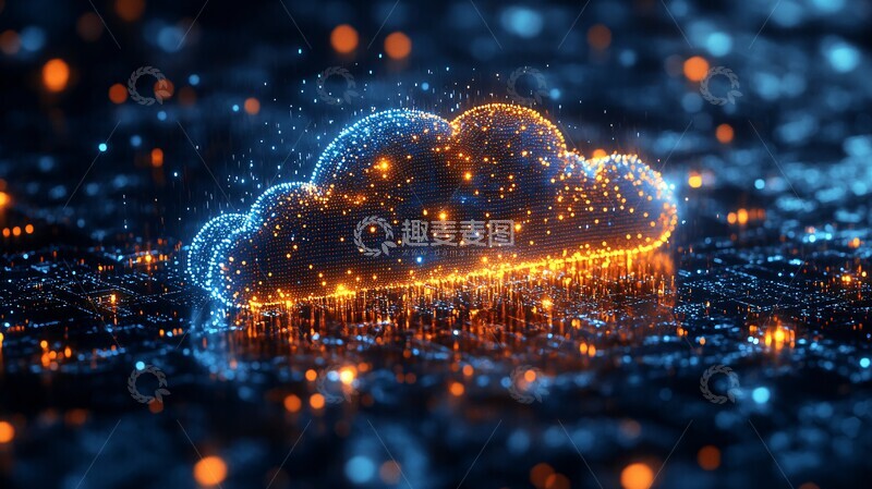 高清大图下载【趣麦麦图】天气预报数据结构3