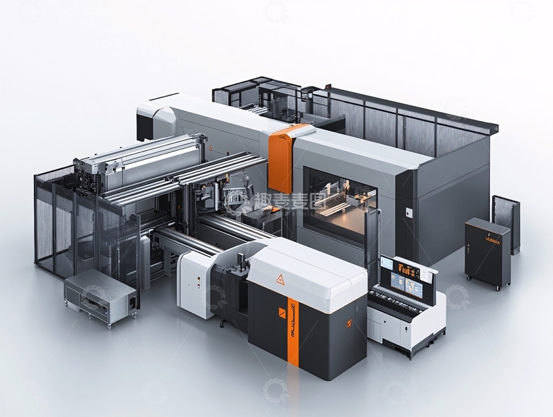 高清大图下载【趣麦麦图】工业设计13
