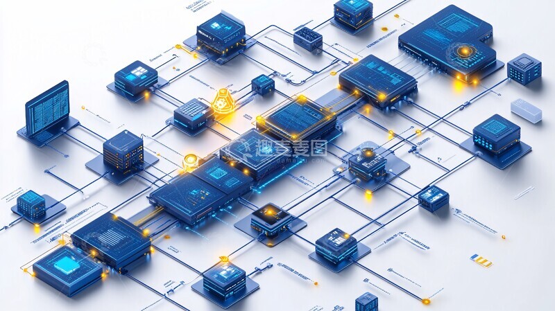 多租户软件架构转型