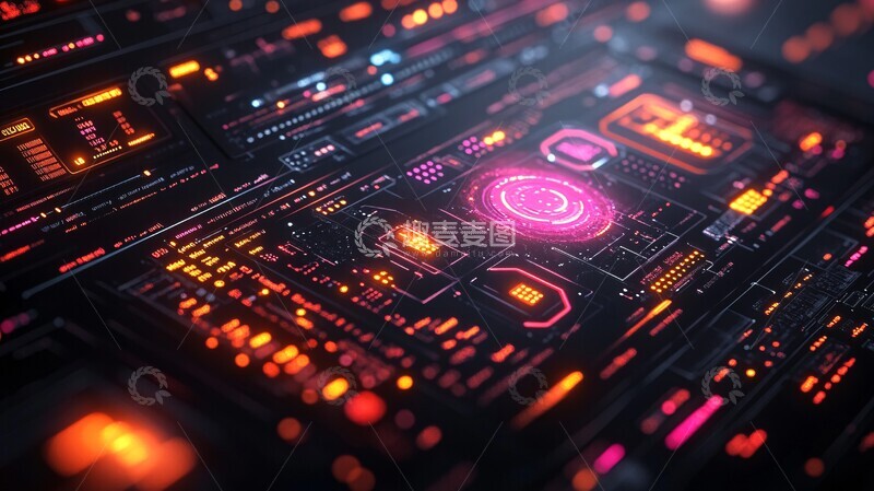 高清大图下载【趣麦麦图】应用修改与更新示意图