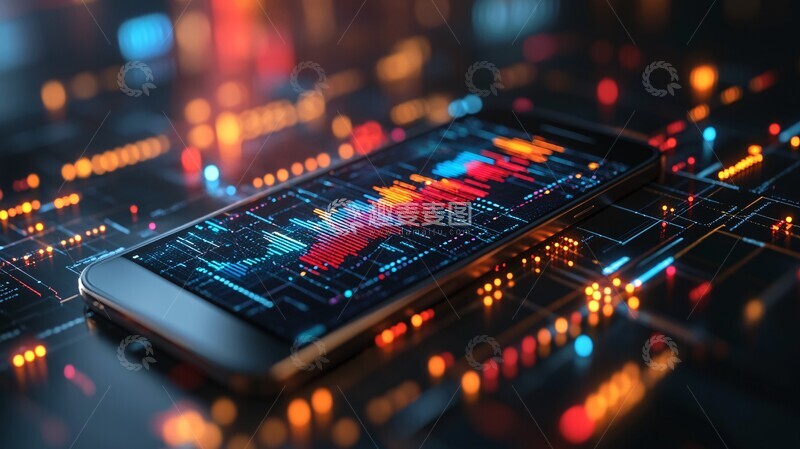 高清大图下载【趣麦麦图】智能营销工具分析行为