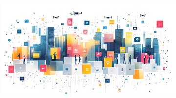 社交媒体与城市生活3