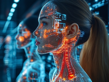 人工智能医院13