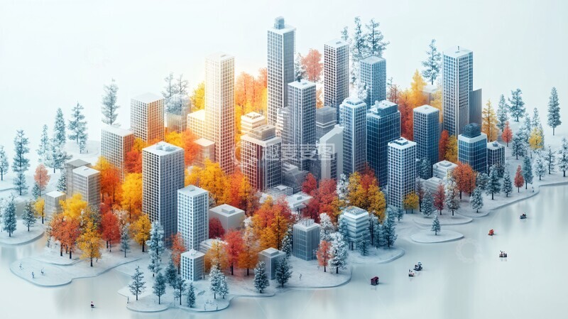 高清大图下载【趣麦麦图】人工智能发展历程4