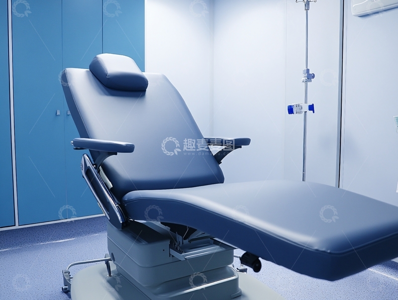 高清大图下载【趣麦麦图】医疗美容床