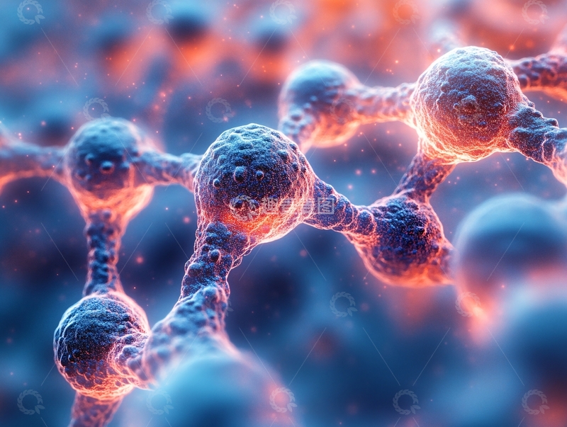 高清大图下载【趣麦麦图】干细胞抗衰1