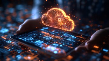 云存储与计算技术3