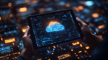 云存储与计算技术