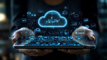 云存储与计算技术1