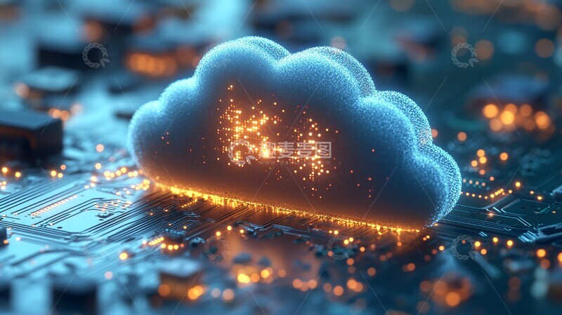 高清大图下载【趣麦麦图】云端数据传输3