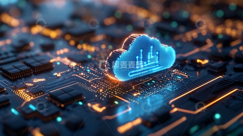 高清大图下载【趣麦麦图】云端数据传输