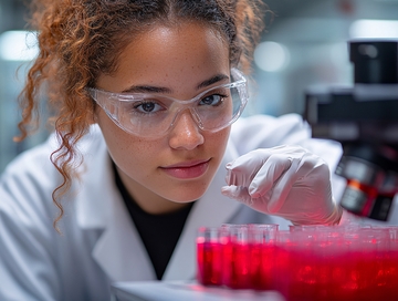 科研化学生物学医学4
