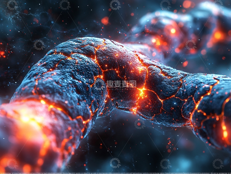 高清大图下载【趣麦麦图】细胞医疗