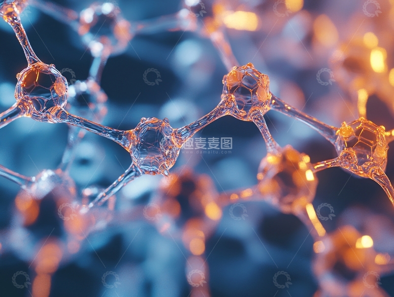 分子结构与生命科学