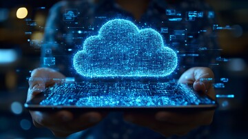 云存储与计算技术2