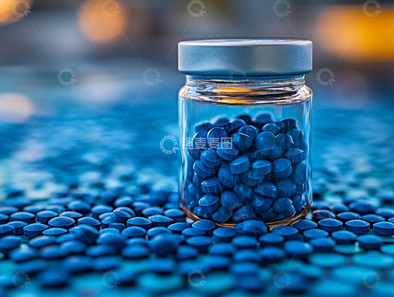 高清大图下载【趣麦麦图】医保颗粒片剂药粒