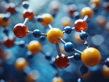 化学生物科技背景9