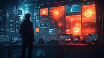 科技与安全交融1