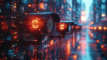 科技与安全交融