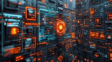 科技与安全交融2